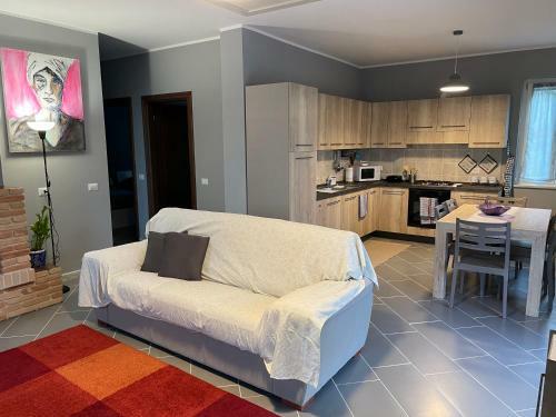 Casa Vacanza Verna