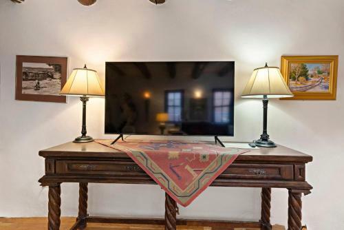 632 Old Santa Fe Trail