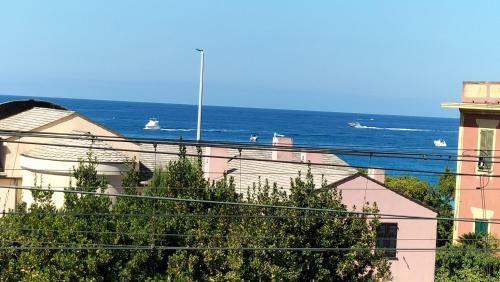 Apartamento Casa Di Gabry