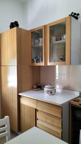 Apartamento Casa Di Gabry