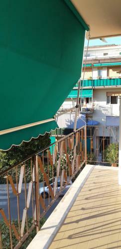 Apartamento Casa Di Gabry