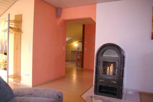 Apartamento Magnolia