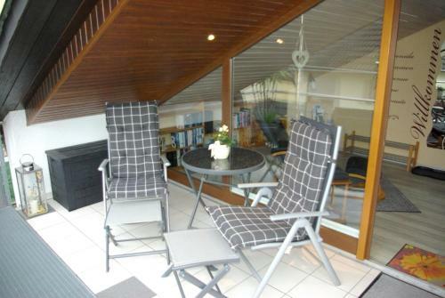 Apartamento Magnolia