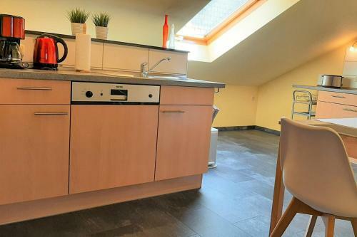 Apartamento Magnolia