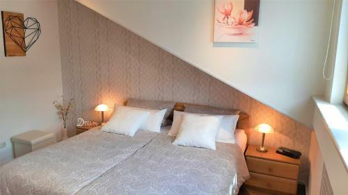 Apartamento Magnolia