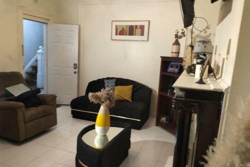 Bed & Breakfast Open Arms 4 Minutes From Kings Theatre