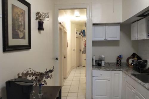 Bed & Breakfast Open Arms 4 Minutes From Kings Theatre
