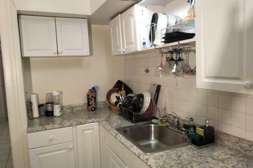 Bed & Breakfast Open Arms 4 Minutes From Kings Theatre
