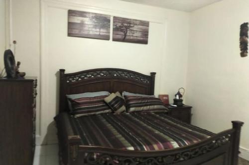 Bed & Breakfast Open Arms 4 Minutes From Kings Theatre