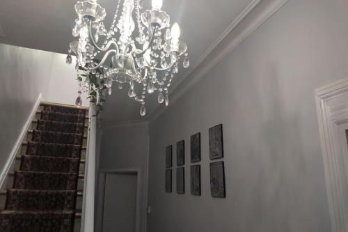 Bed & Breakfast Open Arms 4 Minutes From Kings Theatre
