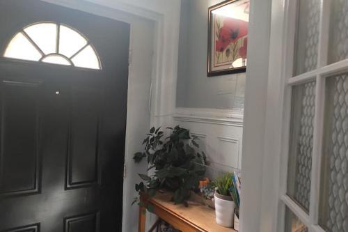 Bed & Breakfast Open Arms 4 Minutes From Kings Theatre