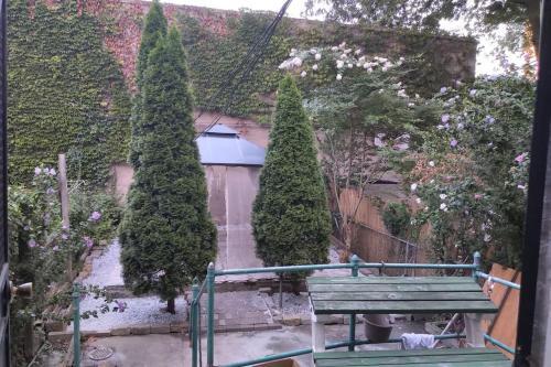 Bed & Breakfast Open Arms 4 Minutes From Kings Theatre