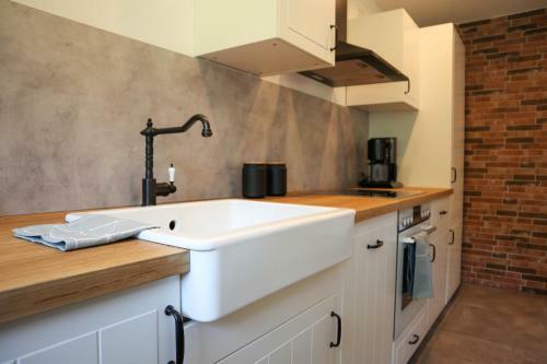 Apartamento Ferienwohnung Holiswald