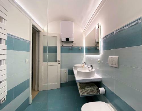 Apartamento Violante House-appartamento In Centro Storico