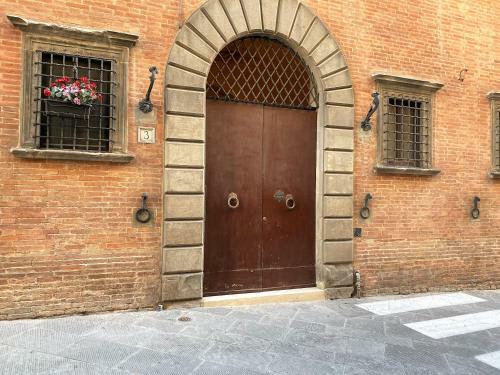 Apartamento Violante House-appartamento In Centro Storico