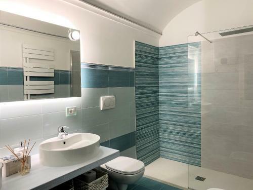 Apartamento Violante House-appartamento In Centro Storico