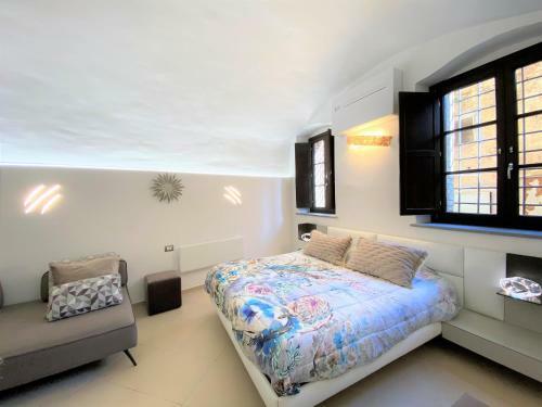 Apartamento Violante House-appartamento In Centro Storico