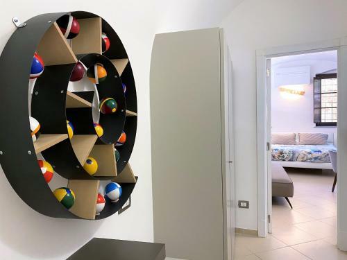Apartamento Violante House-appartamento In Centro Storico