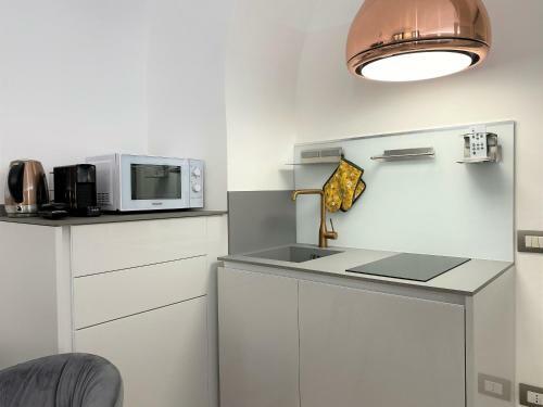 Apartamento Violante House-appartamento In Centro Storico