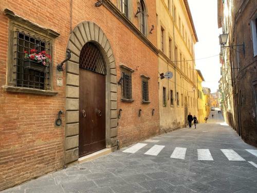 Apartamento Violante House-appartamento In Centro Storico