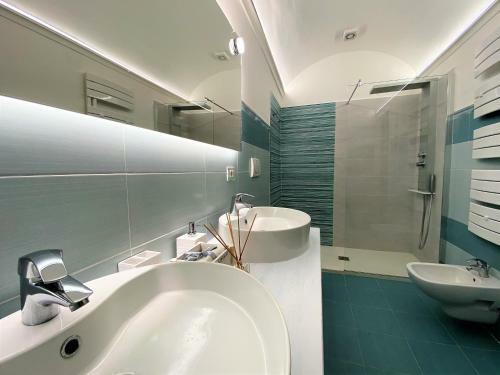 Apartamento Violante House-appartamento In Centro Storico