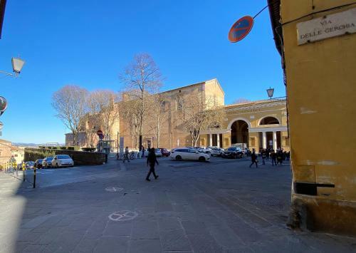 Apartamento Violante House-appartamento In Centro Storico