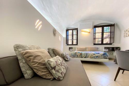 Apartamento Violante House-appartamento In Centro Storico
