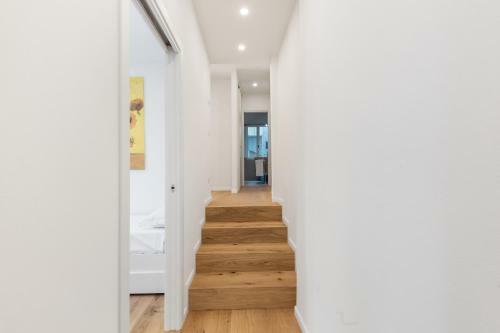 Apartamento Appartamento Figaro - Affitti Brevi Italia