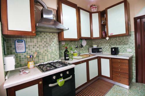 Apartamento The House To The Walls
