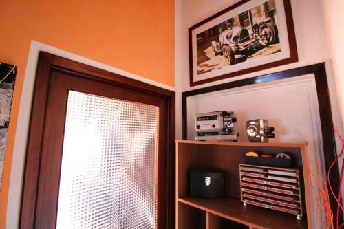 Apartamento The House To The Walls
