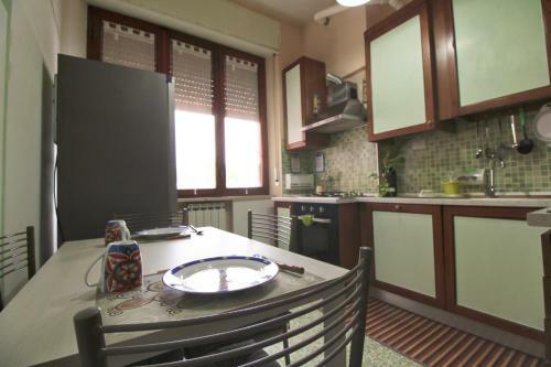 Apartamento The House To The Walls
