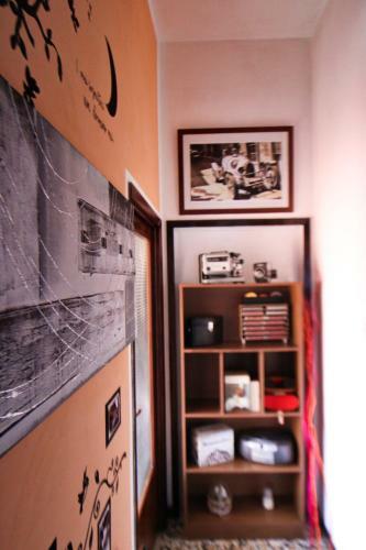 Apartamento The House To The Walls