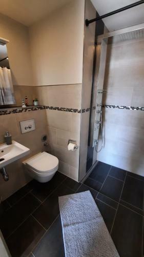 Apartamento Ferienwohnung Schneeberg