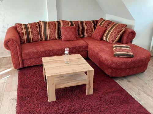 Cozy Holiday Home On The Plauer See With Garden