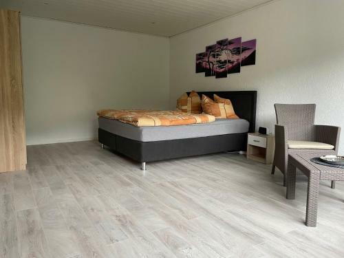 Apartamento Fewo-roll