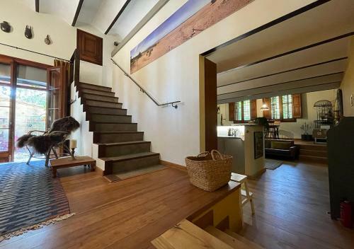 Apartamento Can Codol - Casita, A Hidden Gem On The Costa Brava