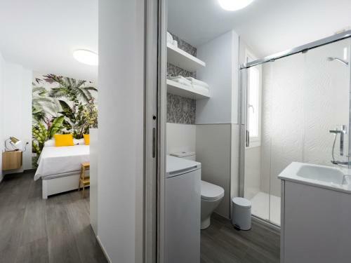 Apartamento Joya Del Mar 1d