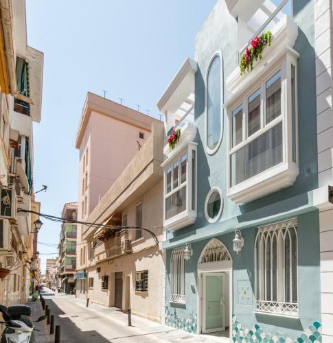 Apartamento Joya Del Mar 1d