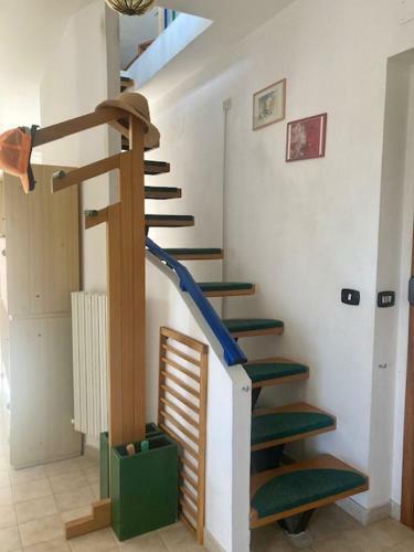 Apartamento UNA Terrazza Sul Mare