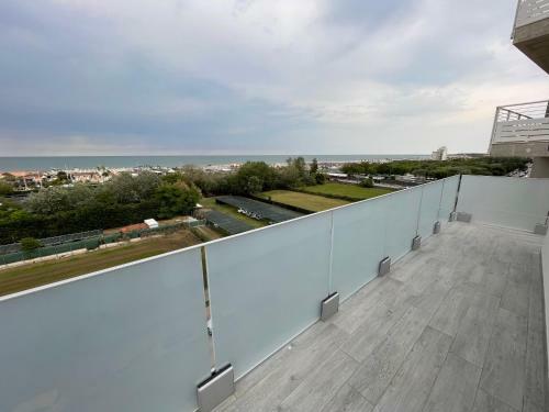 Apartamento Casa Rosina Fronte Mare - Sottomarina