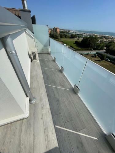 Apartamento Casa Rosina Fronte Mare - Sottomarina