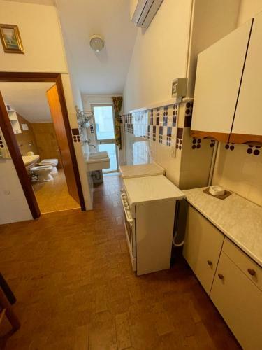 Apartamento Casa Rosina Fronte Mare - Sottomarina