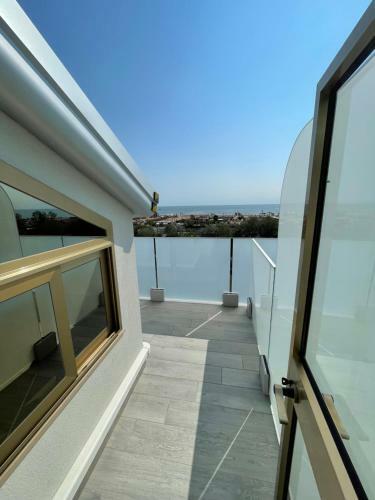 Apartamento Casa Rosina Fronte Mare - Sottomarina
