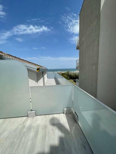 Apartamento Casa Rosina Fronte Mare - Sottomarina
