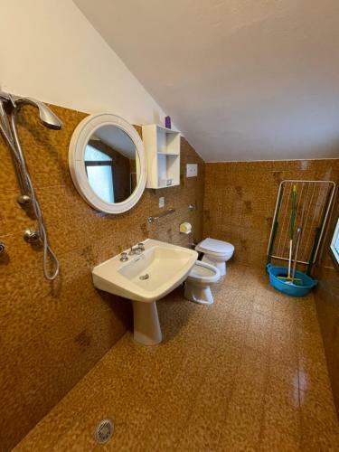 Apartamento Casa Rosina Fronte Mare - Sottomarina