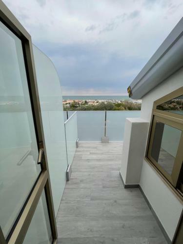 Apartamento Casa Rosina Fronte Mare - Sottomarina