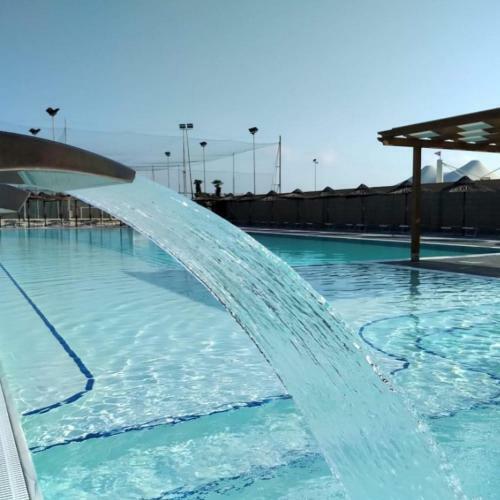 Apartamento Casa Rosina Fronte Mare - Sottomarina