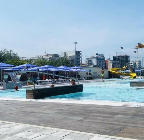Apartamento Casa Rosina Fronte Mare - Sottomarina