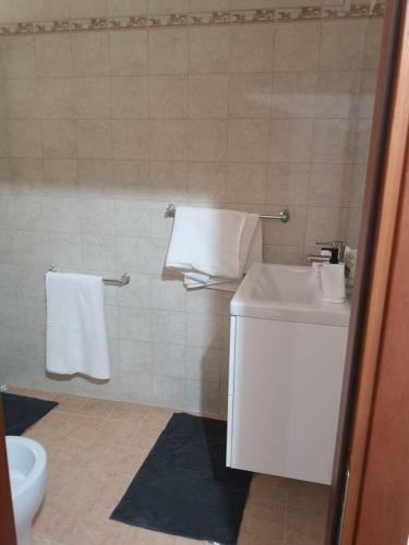 Hostal Mar Grande Rooms
