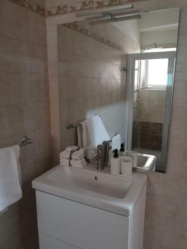 Hostal Mar Grande Rooms